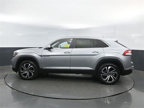 2023 Volkswagen Atlas Cross Sport 3.6 V6 SEL