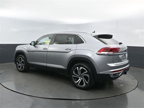 2023 Volkswagen Atlas Cross Sport 3.6 V6 SEL