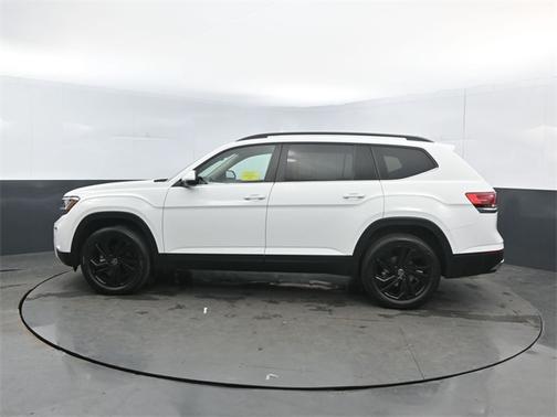 2022 Volkswagen Atlas 2.0T SE