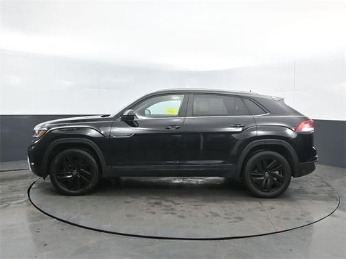 2023 Volkswagen Atlas Cross Sport 2.0T SE w/ Technology