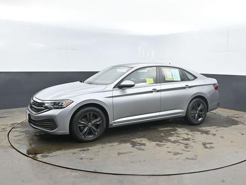2023 Volkswagen Jetta 1.5T SE
