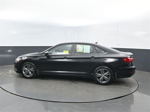 2021 Volkswagen Jetta 1.4T R-Line