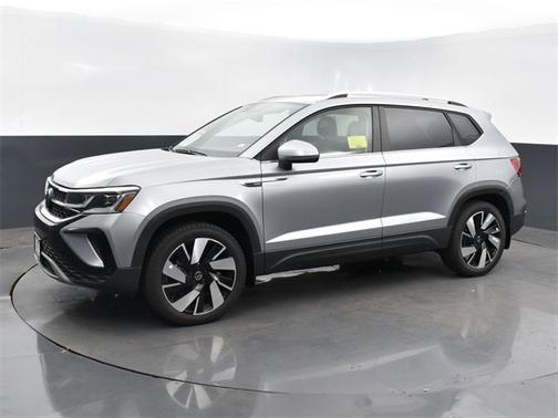 2024 Volkswagen Taos 1.5T SEL