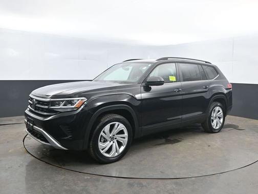 2023 Volkswagen Atlas 3.6 SE w/ Technology
