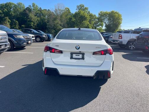 Alpine White 2025 BMW 228 Gran Coupe xDrive