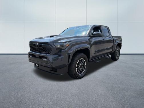 UNDERGROUND 2025 Toyota Tacoma TRD Sport