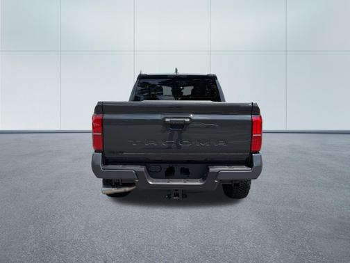 UNDERGROUND 2025 Toyota Tacoma TRD Sport