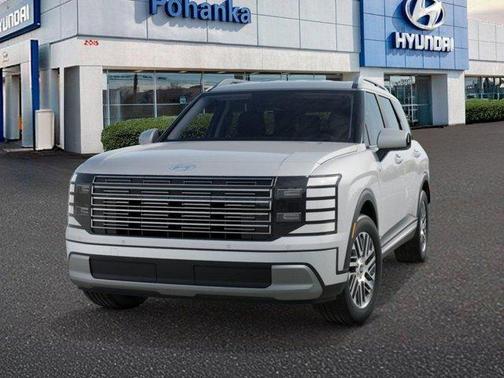 Pearl 2026 Hyundai PALISADE SEL