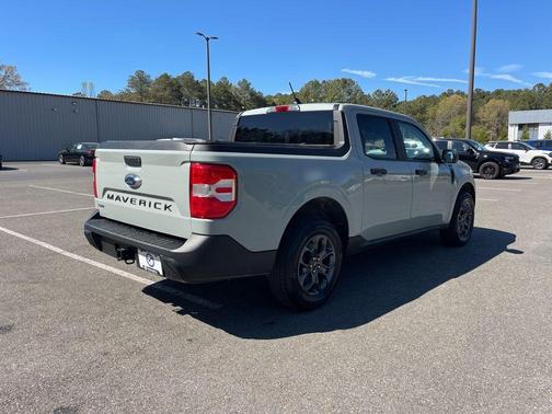 Cactus 2024 Ford Maverick XLT