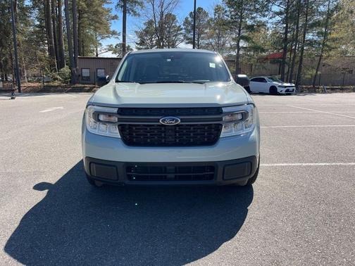 Cactus 2024 Ford Maverick XLT