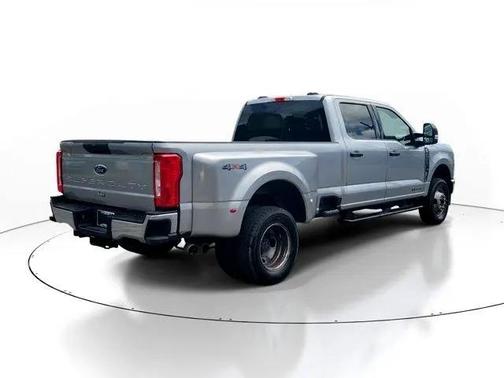 2024 Ford F-350 XLT