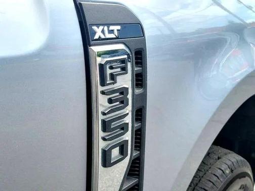 2024 Ford F-350 XLT