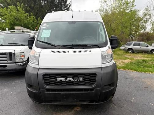 2019 RAM ProMaster 1500 Base