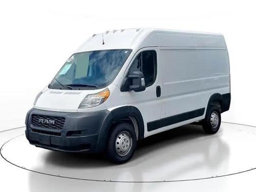 2019 RAM ProMaster 1500 Base