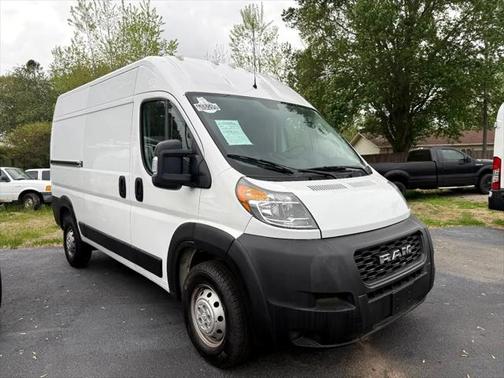 2019 RAM ProMaster 1500 Base