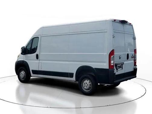 2019 RAM ProMaster 1500 Base