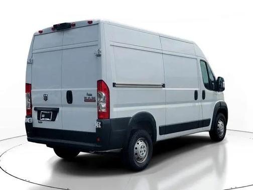 2019 RAM ProMaster 1500 Base