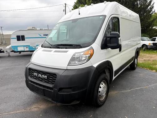 2019 RAM ProMaster 1500 Base