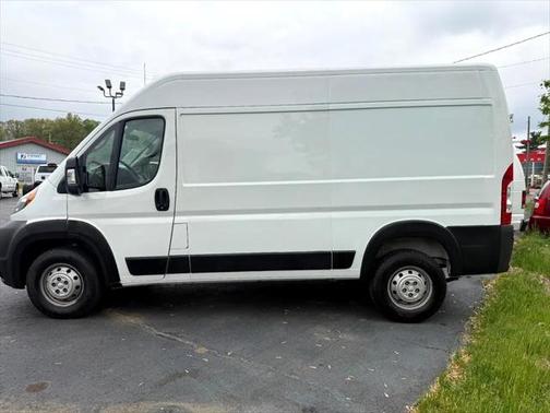 2019 RAM ProMaster 1500 Base