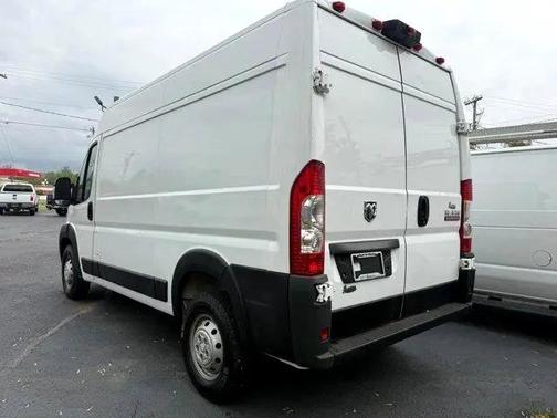 2019 RAM ProMaster 1500 Base
