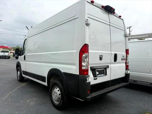 2019 RAM ProMaster 1500 Base