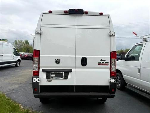 2019 RAM ProMaster 1500 Base