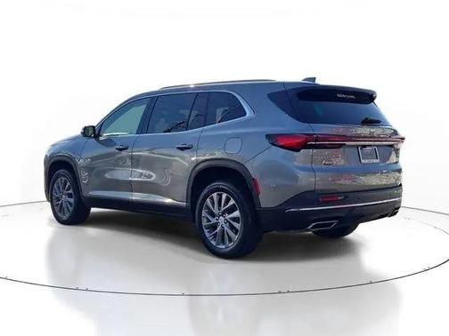 2025 Buick Enclave Preferred FWD