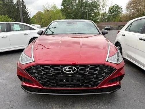 2023 Hyundai SONATA SEL Plus