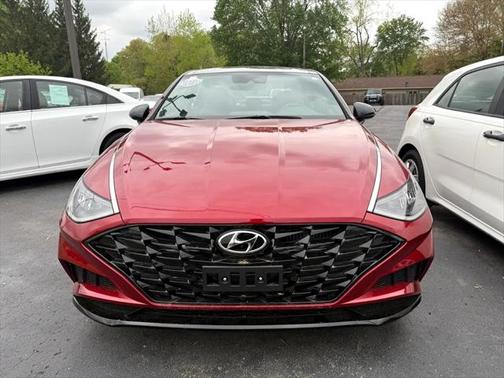 2023 Hyundai SONATA SEL Plus