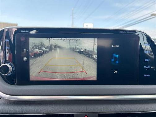 2023 Hyundai SONATA SEL Plus