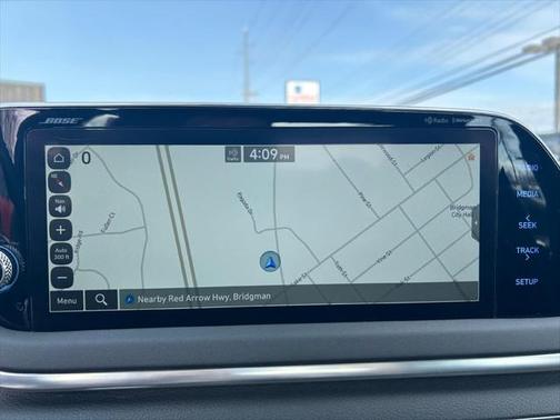 2023 Hyundai SONATA SEL Plus