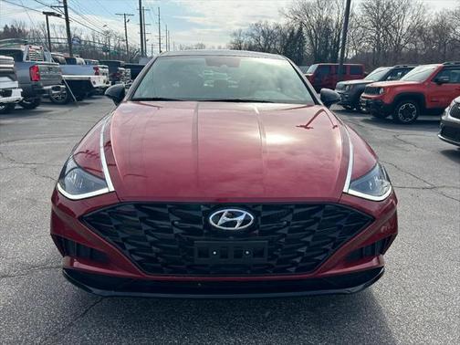 2023 Hyundai SONATA SEL Plus