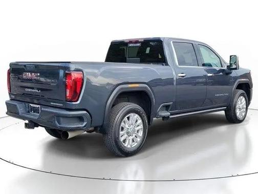 2021 GMC Sierra 2500 Denali