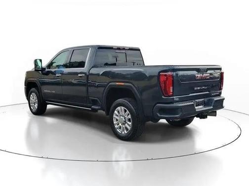 2021 GMC Sierra 2500 Denali