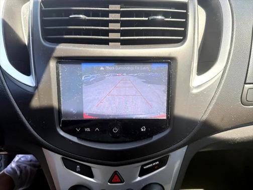 2015 Chevrolet Trax LT