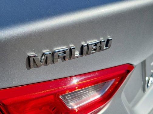 2020 Chevrolet Malibu 1LS