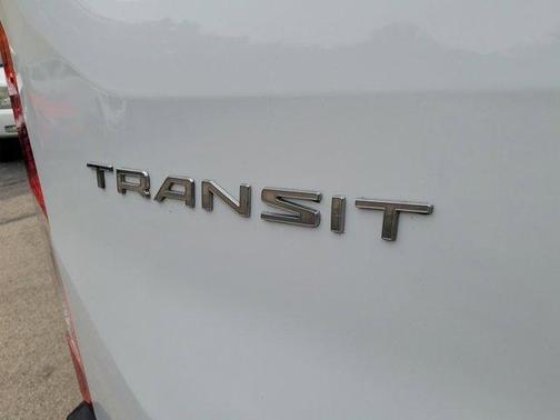 2019 Ford Transit-150 Base