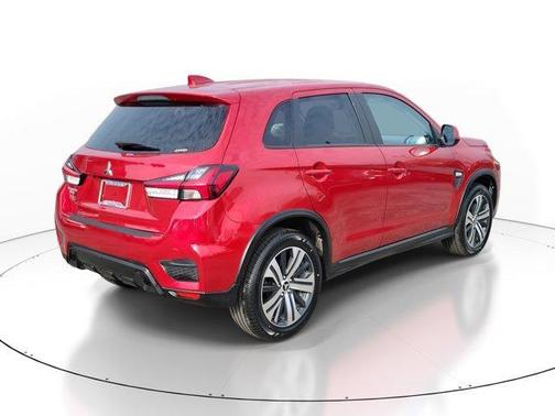 2024 Mitsubishi Outlander Sport 2.0 S