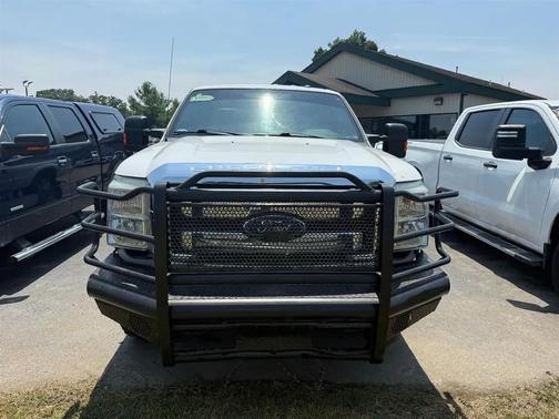 Not Specified 2016 Ford F-250 Lariat