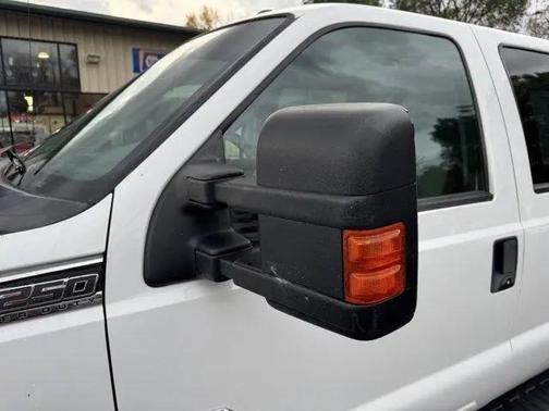 Not Specified 2016 Ford F-250 Lariat