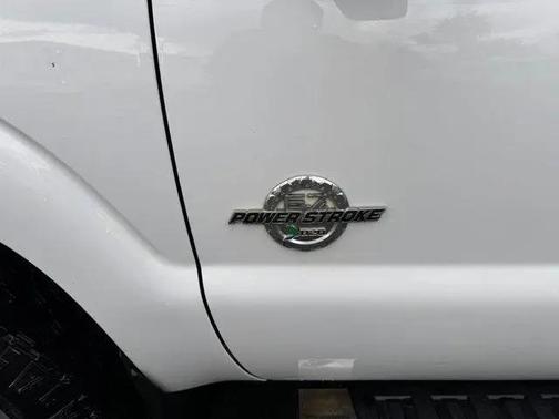 Not Specified 2016 Ford F-250 Lariat