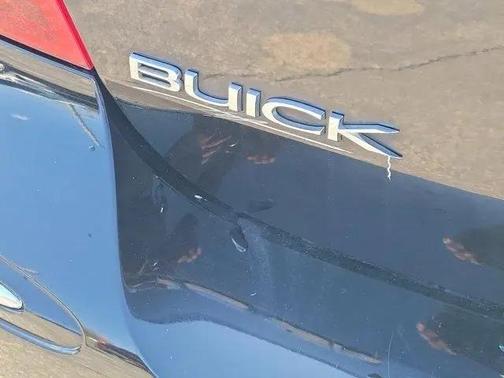 2009 Buick LaCrosse CXL