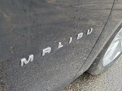 Mosaic Black Me;jet Black 2024 Chevrolet Malibu FWD 1LT