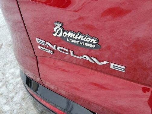 2024 Buick Enclave Premium AWD