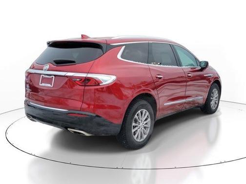 2024 Buick Enclave Premium AWD