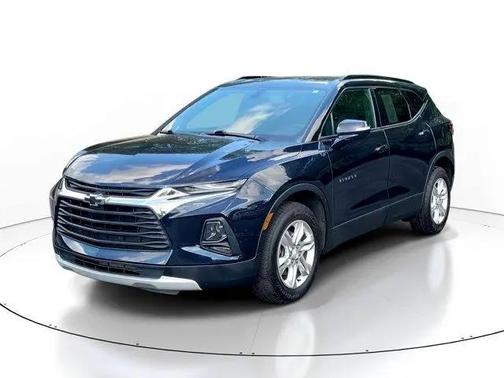 2020 Chevrolet Blazer 2LT