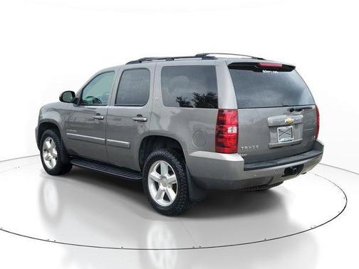 2009 Chevrolet Tahoe LT