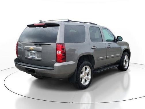 2009 Chevrolet Tahoe LT