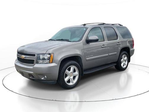 2009 Chevrolet Tahoe LT