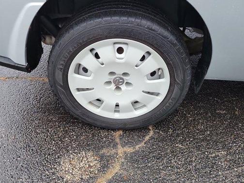 2019 RAM ProMaster City SLT